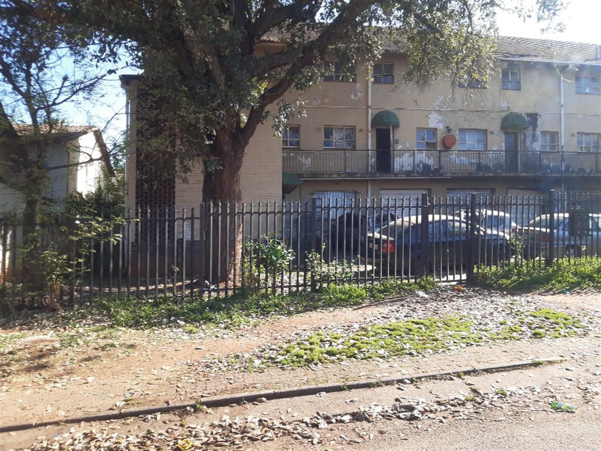 Front View of property in Windsor