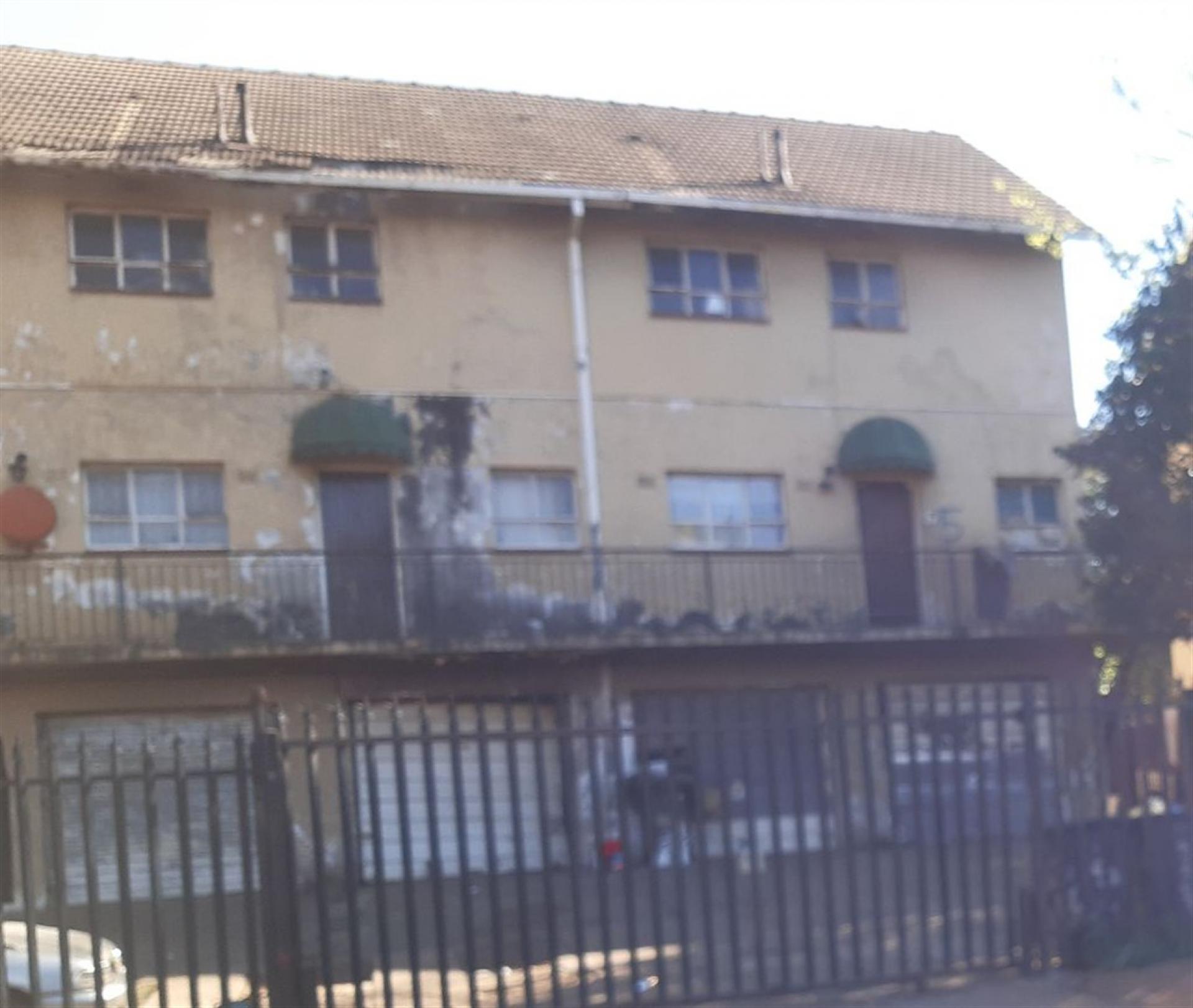 Front View of property in Windsor