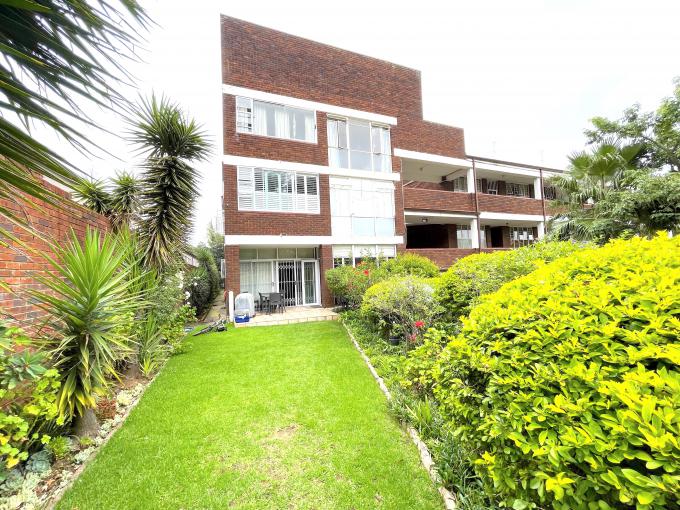 2 Bedroom Apartment for Sale For Sale in Northcliff - MR620398