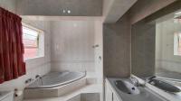 Main Bathroom - 12 square meters of property in Van Riebeeckpark
