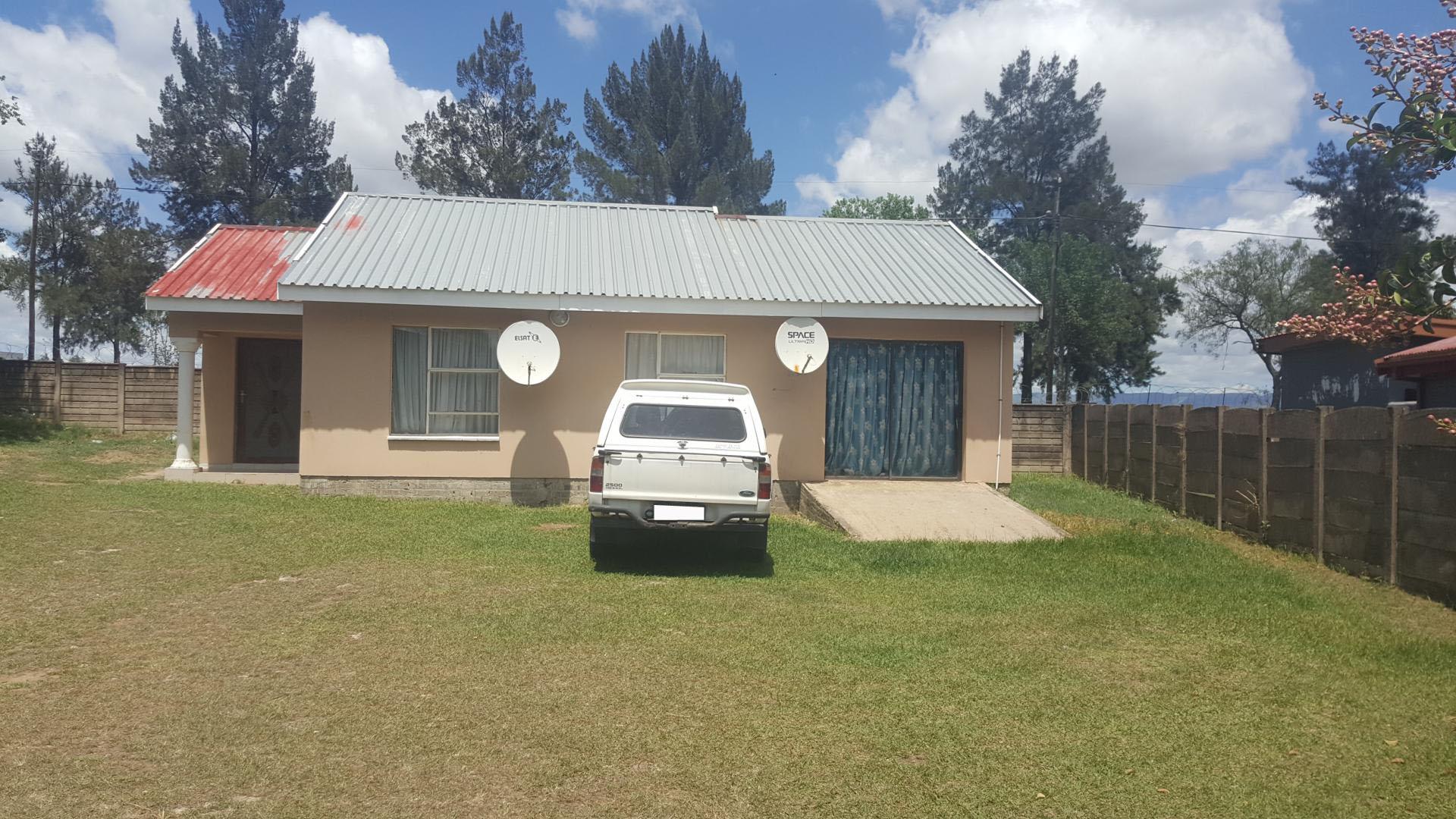 Flatlet of property in Arbor Park