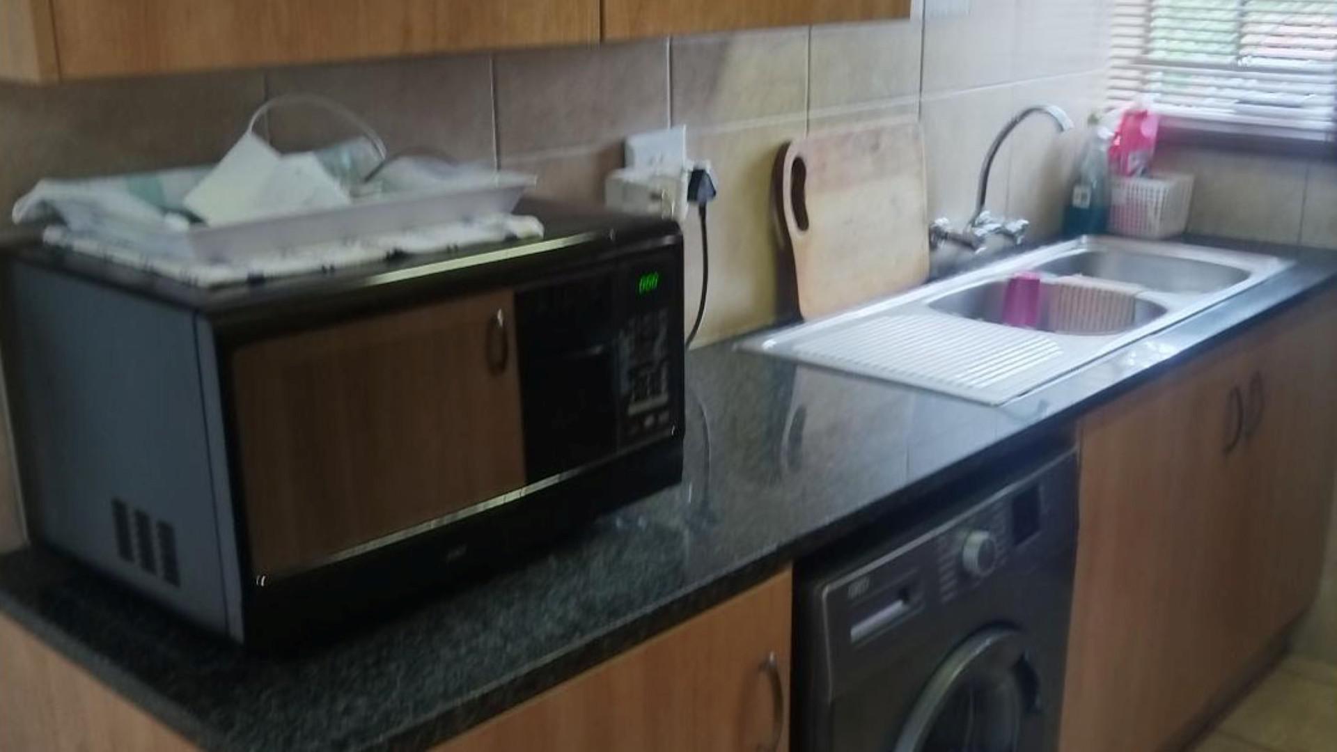 Kitchen of property in Thatchfield Hills Estate