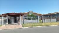 Front View of property in Kraaifontein
