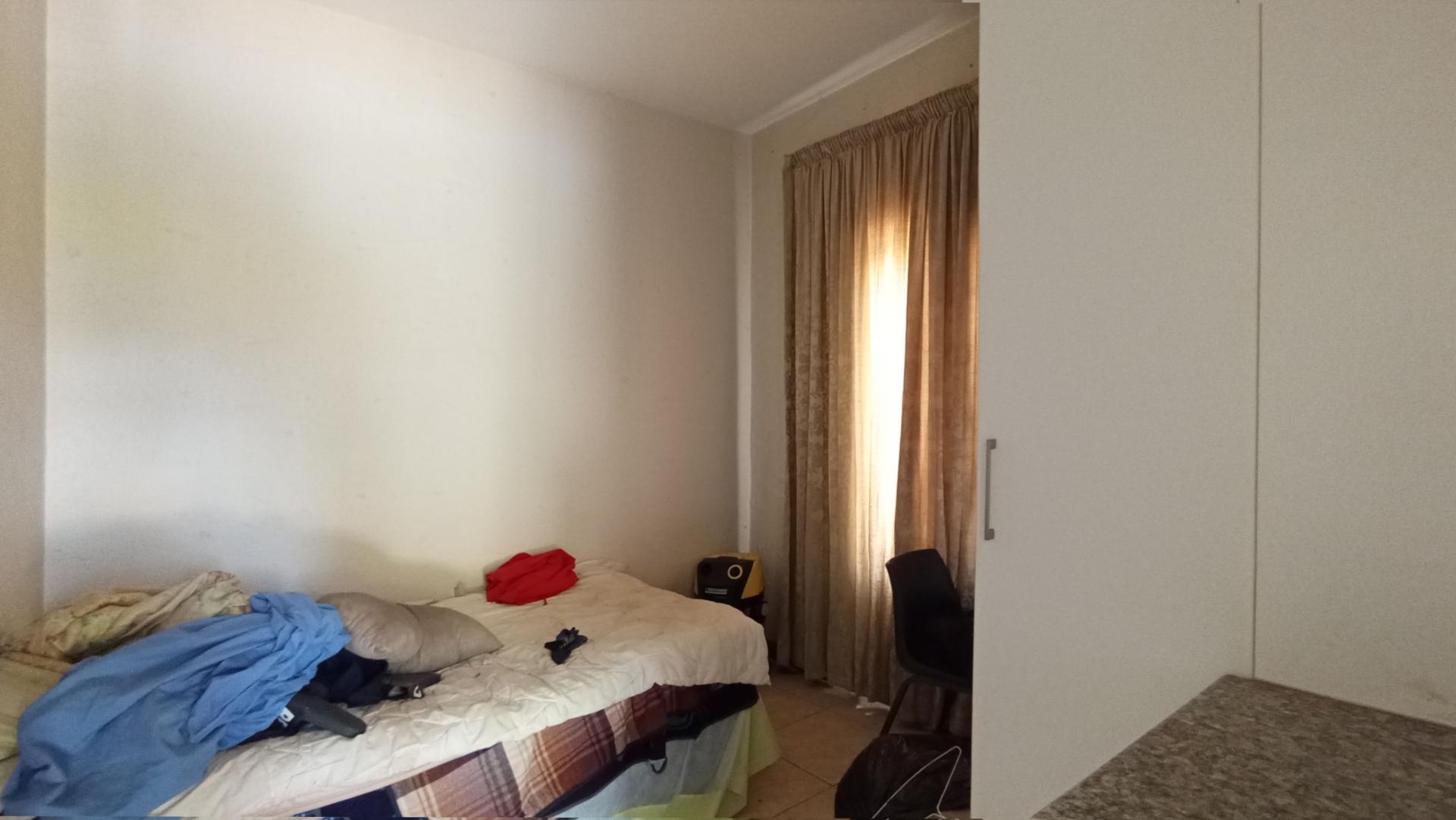 Staff Room - 12 square meters of property in Savanna Hills Estate