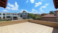 Balcony - 81 square meters of property in Savanna Hills Estate