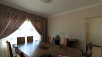 Dining Room - 14 square meters of property in Savanna Hills Estate
