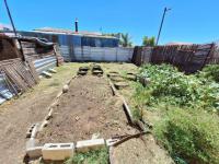 Backyard of property in Eerste River