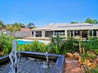 4 Bedroom 2 Bathroom House for Sale for sale in Observatory - JHB