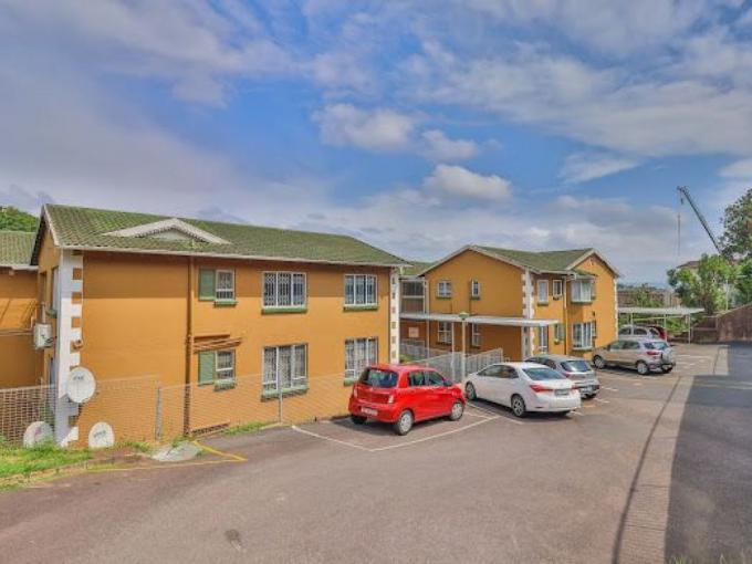 2 Bedroom Apartment for Sale For Sale in Westville MR6204