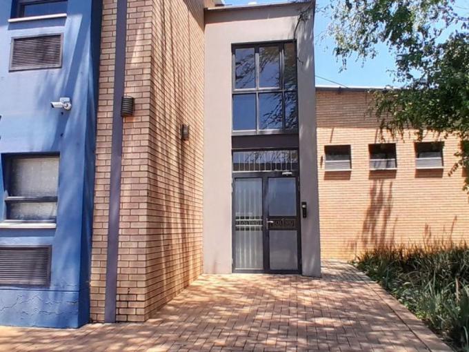 Commercial to Rent in Waterval East - Property to rent - MR620529