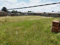 Land for Sale for sale in Jameson Park