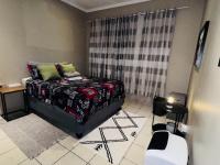  of property in Bluff