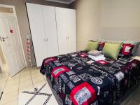 of property in Bluff