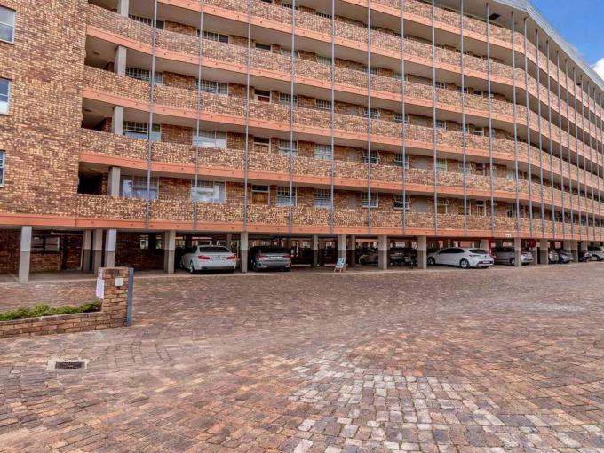 1 Bedroom Apartment to Rent in Hatfield - Property to rent - MR620602