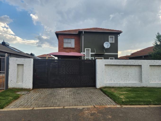 3 Bedroom House for Sale For Sale in Alberton - MR620678