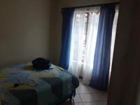 Bed Room 1 of property in Rustenburg