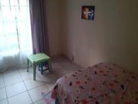 Bed Room 2 of property in Rustenburg