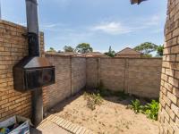 Backyard of property in Walmer