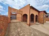  of property in Soshanguve