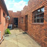  of property in Soshanguve