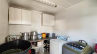 Spaces - 20 square meters of property in Klopperpark