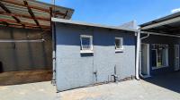 Flatlet - 31 square meters of property in Klopperpark