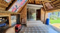 Entertainment - 73 square meters of property in Klopperpark
