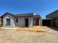  of property in Protea Glen