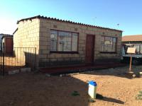 2 Bedroom 1 Bathroom House for Sale for sale in Likole