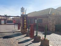3 Bedroom 2 Bathroom Flat/Apartment for Sale for sale in Zwartkop