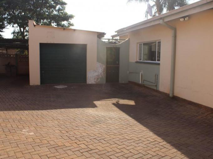 3 Bedroom House for Sale For Sale in Kwaggasrand - MR620779