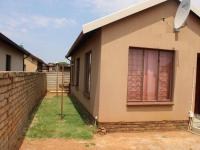 3 Bedroom 1 Bathroom House for Sale for sale in Soshanguve