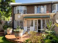 3 Bedroom 2 Bathroom Duplex for Sale for sale in Kloof 