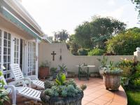  of property in Kloof 