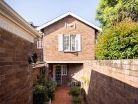  of property in Kloof 