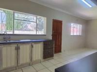  of property in Rensburg