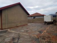  of property in Tlhabane West