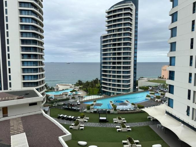 1 Bedroom Apartment for Sale For Sale in Umhlanga  - MR620891