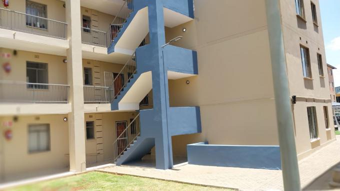 3 Bedroom Apartment for Sale For Sale in Jabulani - MR620929