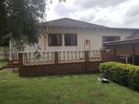 4 Bedroom 3 Bathroom Sec Title for Sale for sale in Manors