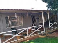 3 Bedroom 2 Bathroom House for Sale for sale in Klerksdorp