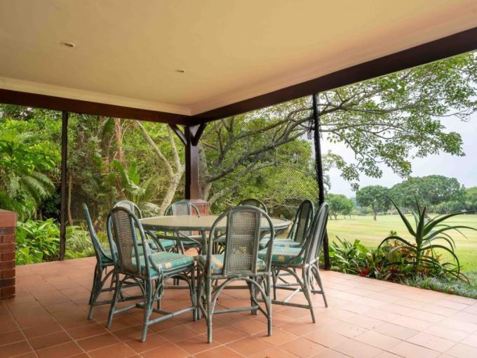 3 Bedroom House for Sale For Sale in Selbourne Golf Estate - MR621009