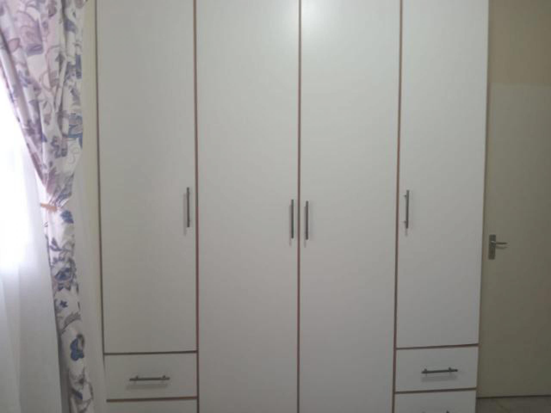 Bed Room 1 of property in Freedom Park