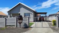 Front View of property in Freedom Park