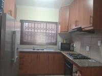 Kitchen of property in Freedom Park