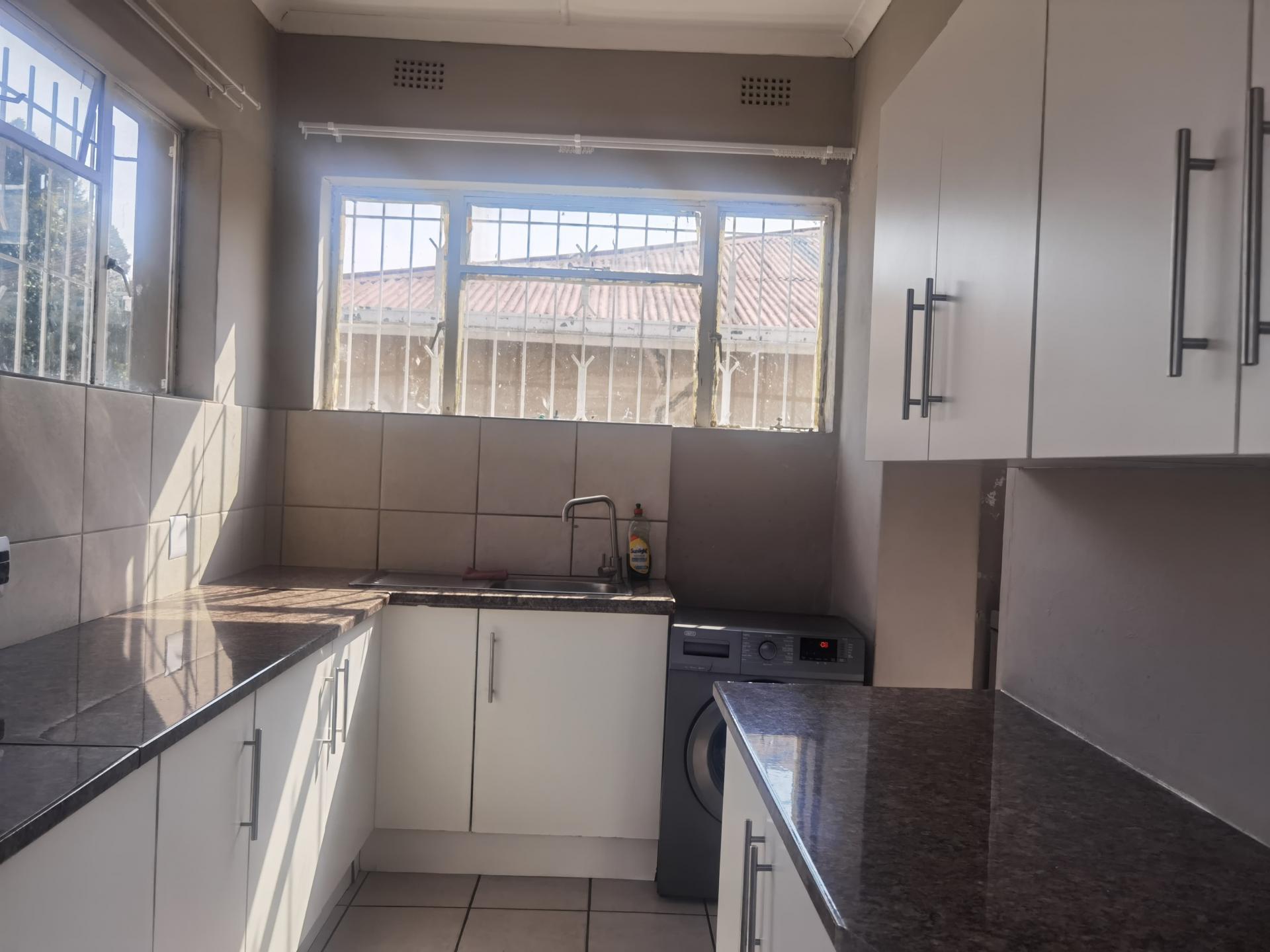 Scullery of property in Orange Grove