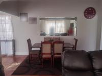 Dining Room of property in Orange Grove