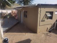 Flatlet of property in Orange Grove