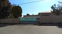 Front View of property in Orange Grove
