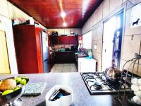 Kitchen of property in Vaalpark